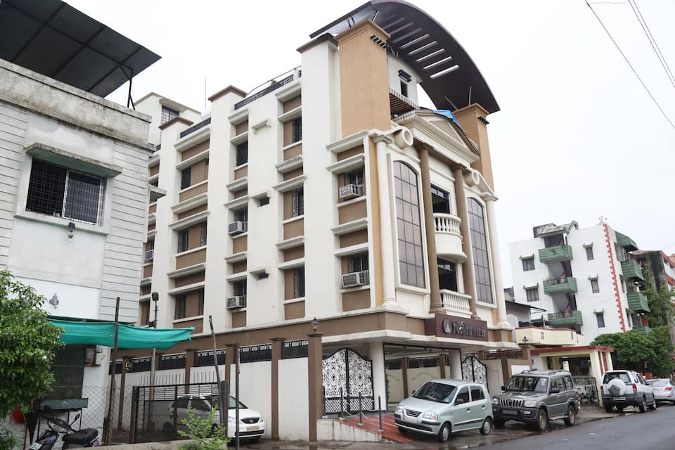 Hotel North View, Nagpur
